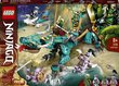 71746 LEGO® NINJAGO Džunglidraakon цена и информация | Klotsid ja konstruktorid | kaup24.ee