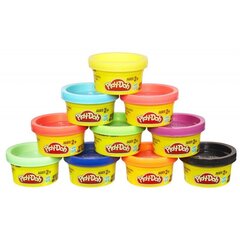 Plastiliini ämber Play-Doh Maiustused, B4453 цена и информация | Развивающие игрушки | kaup24.ee