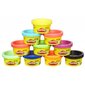 Plastiliini ämber Play-Doh Maiustused, B4453 hind ja info | Arendavad mänguasjad | kaup24.ee