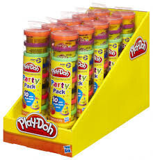 Plastiliini ämber Play-Doh Maiustused, B4453 hind ja info | Arendavad mänguasjad | kaup24.ee