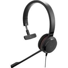 Jabra Evolve 30 II hind ja info | Kõrvaklapid | kaup24.ee