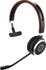 Jabra Evolve 65 UC hind ja info | Kõrvaklapid | kaup24.ee