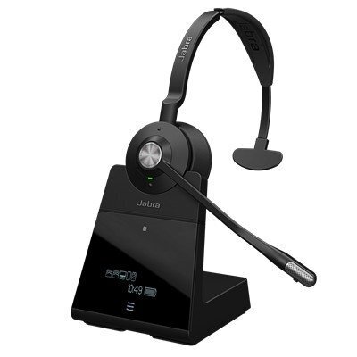 Jabra Engage 75 Mono hind ja info | Kõrvaklapid | kaup24.ee