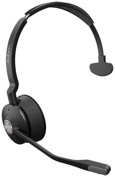 Jabra Engage 75 Mono hind ja info | Kõrvaklapid | kaup24.ee