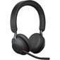 Jabra Evolve2 65 цена и информация | Kõrvaklapid | kaup24.ee