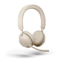 Jabra Evolve2 65 цена и информация | Наушники | kaup24.ee