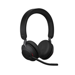 Jabra Evolve2 65 UC hind ja info | Kõrvaklapid | kaup24.ee