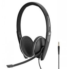 Sennheiser SC165 hind ja info | Kõrvaklapid | kaup24.ee