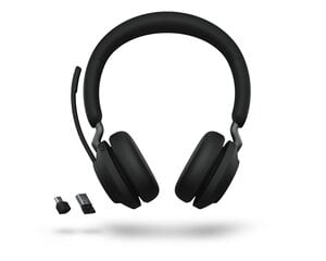 Jabra Evolve2 65 MS Mono hind ja info | Kõrvaklapid | kaup24.ee