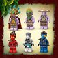 71748 LEGO® NINJAGO Katamaraani merelahing hind ja info | Klotsid ja konstruktorid | kaup24.ee