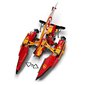 71748 LEGO® NINJAGO Katamaraani merelahing hind ja info | Klotsid ja konstruktorid | kaup24.ee