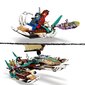 71748 LEGO® NINJAGO Katamaraani merelahing hind ja info | Klotsid ja konstruktorid | kaup24.ee