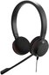 Jabra Evolve 20SE MS hind ja info | Kõrvaklapid | kaup24.ee