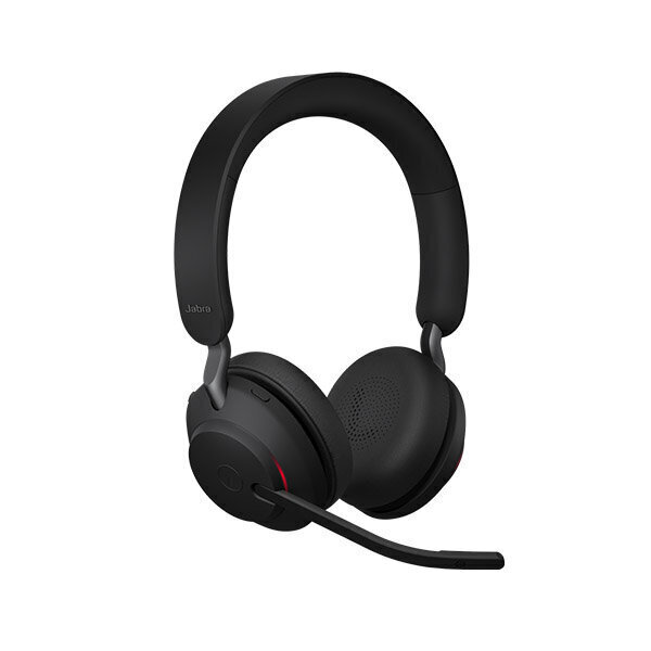 Jabra 65 MS Duo hind ja info | Kõrvaklapid | kaup24.ee