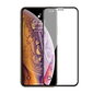 Kaitseklaas TakeMe Hard Ceramic Full Surface Screen Protector Glass, sobib Apple iPhone 11/iPhone XR hind