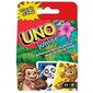 Kaardid väikelastele Uno Junior цена и информация | Lauamängud ja mõistatused | kaup24.ee
