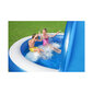 Täispuhutav bassein Bestway Summer Days 241 x 241 x 140 cm цена и информация | Basseinid | kaup24.ee