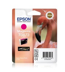 Epson C13T08734010 цена и информация | Картриджи и тонеры | kaup24.ee