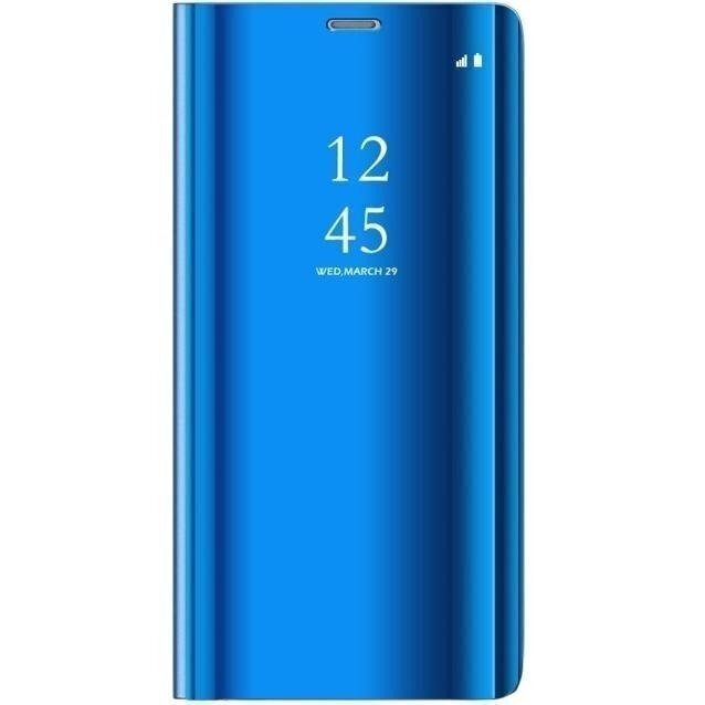 Raamatulaadne telefoniümbris Hallo Xiaomi Redmi 8A, sinine цена и информация | Telefoni kaaned, ümbrised | kaup24.ee