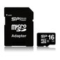 Silicon Power 16 GB, MicroSDHC, Flash me цена и информация | Mobiiltelefonide mälukaardid | kaup24.ee