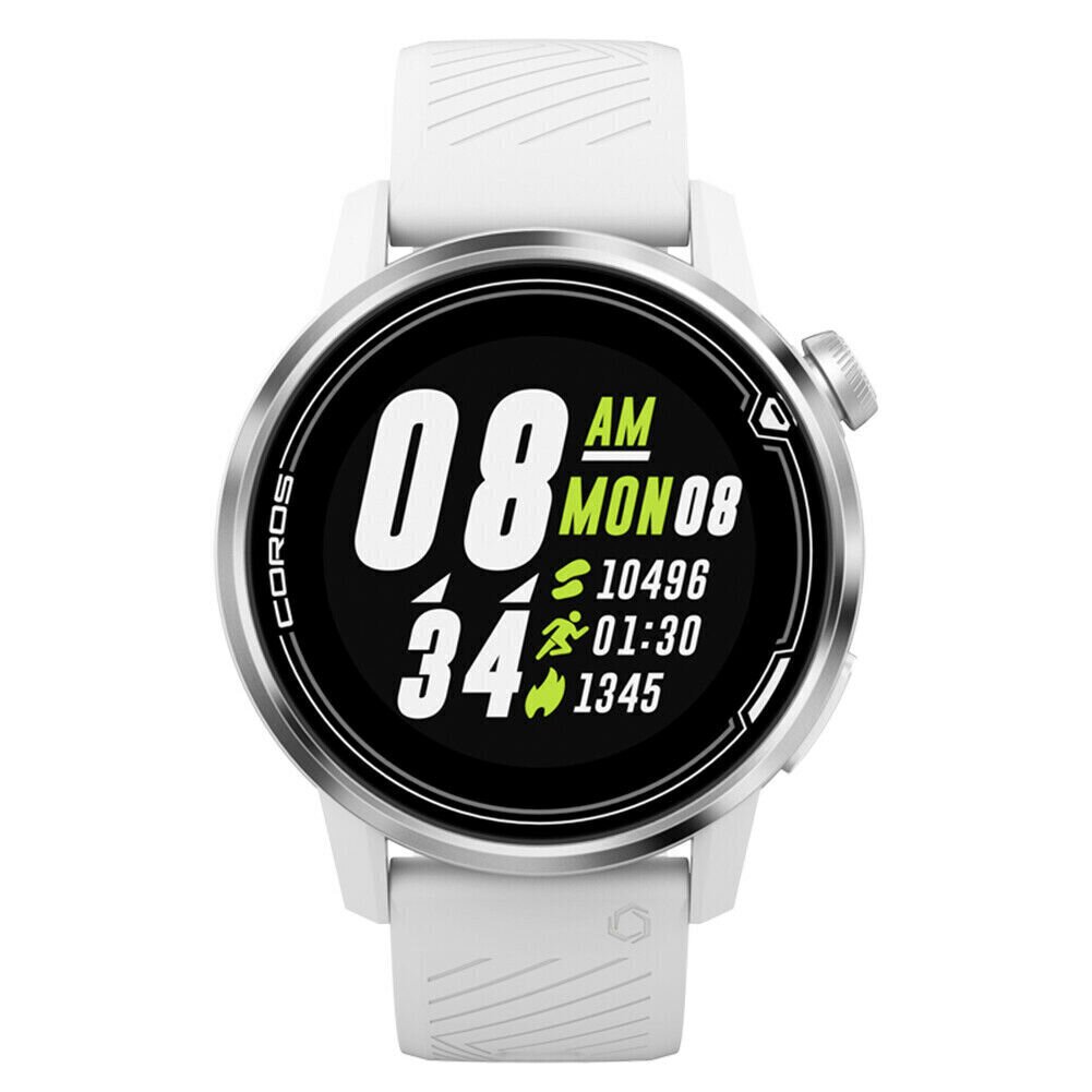 Coros Apex Premium Multisport White hind ja info | Nutikellad (smartwatch) | kaup24.ee