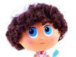 Nukk „Kaibibi baby“, peakokk hind ja info | Tüdrukute mänguasjad | kaup24.ee
