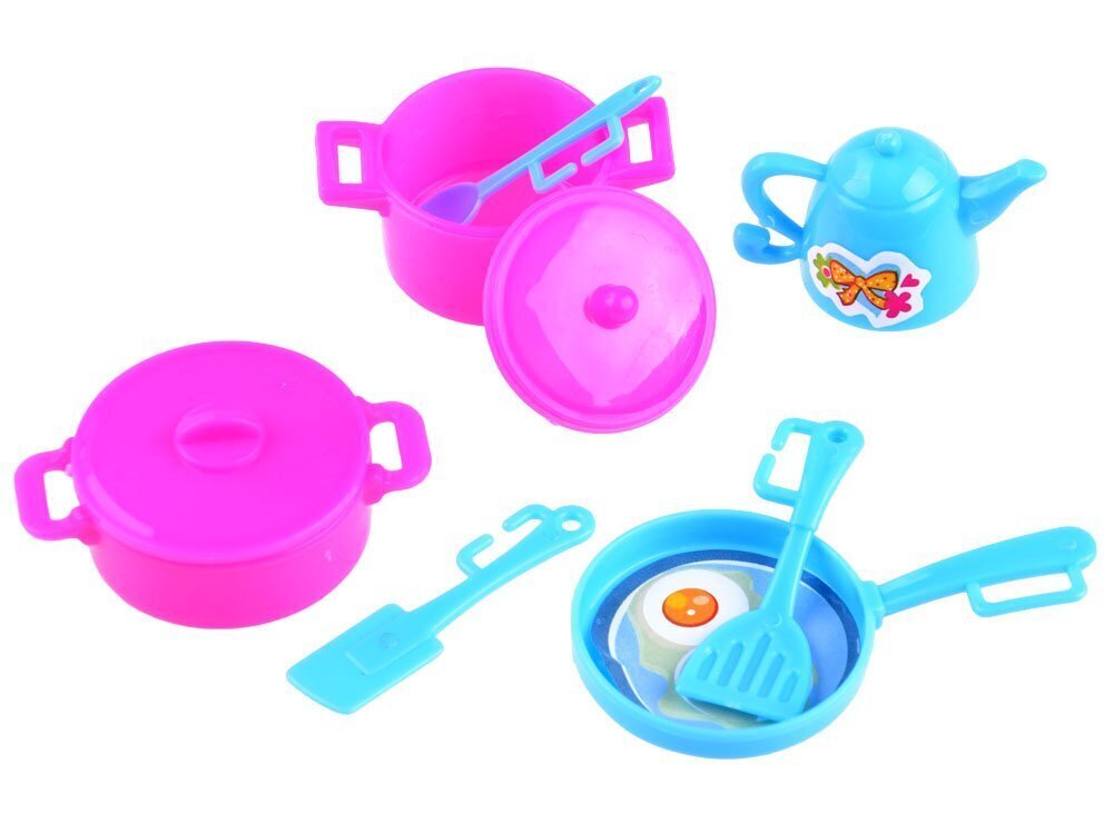 Nukk „Kaibibi baby“, peakokk цена и информация | Tüdrukute mänguasjad | kaup24.ee