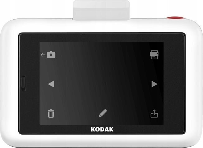 Kodak Step Touch (SB5932) hind ja info | Kiirpildikaamerad | kaup24.ee