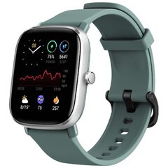 Amazfit GTS 2 Mini Sage Green цена и информация | Смарт-часы (smartwatch) | kaup24.ee