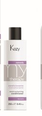 Kezy Mytherapy Remedy Keratin Restructuring juuksepalsam 250 ml hind ja info | Juuksepalsamid | kaup24.ee
