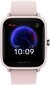 Nutikell Amazfit Bip U , pink hind ja info | Nutikellad (smartwatch) | kaup24.ee