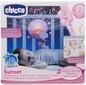 Chicco muusikaprojektor päikesetõus / -loojang, roosa hind ja info | Imikute mänguasjad | kaup24.ee