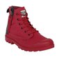 Palladium Pampa Unzip jalatsid, punane hind ja info | Spordi- ja vabaajajalatsid meestele | kaup24.ee