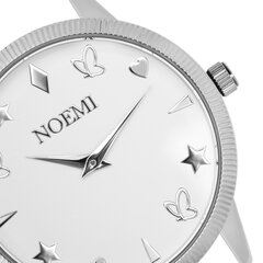 Женские часы Noemi 10BB3-S18 цена и информация | Женские часы | kaup24.ee