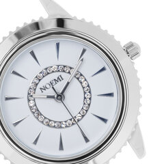 Часы для женщин Noemi 10DD1-B14P цена и информация | Женские часы | kaup24.ee