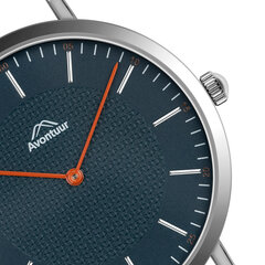 Мужские часы Avontuur 10F3-S18 цена и информация | Мужские часы | kaup24.ee