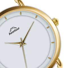 Мужские часы Avontuur 13Y2-МG18 цена и информация | Мужские часы | kaup24.ee