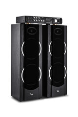 Kõlarite komplekt VK ST-02 hind ja info | Koduaudio ja 