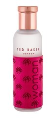 Tualettvesi Ted Baker Woman Original EDT, 100 ml hind ja info | Naiste parfüümid | kaup24.ee