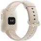 Nutikell Xiaomi Mi Watch Lite, Ivory цена и информация | Nutikellad (smartwatch) | kaup24.ee