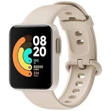 Nutikell Xiaomi Mi Watch Lite, Ivory hind ja info | Nutikellad (smartwatch) | kaup24.ee