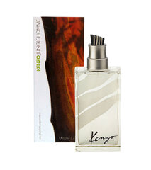 Kenzo Jungle EDT meestele 100 ml цена и информация | Мужские духи | kaup24.ee