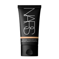 Tooniv niisutav kreem Nars Pure Radiant Tinted Moisturizer SPF30 Groeland, 50 ml hind ja info | Näokreemid | kaup24.ee