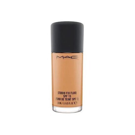 Jumestuskreem MAC Studio Fix Fluid Foundation NC35 SPF15, 30 ml hind ja info | Jumestuskreemid, puudrid | kaup24.ee