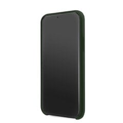 Telefoniümbris Vennus Samsung Galaxy A42 5G, silikoon, roheline цена и информация | Чехлы для телефонов | kaup24.ee