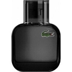 Мужская парфюмерия L.12.12 Noir Lacoste EDT: Емкость - 100 ml цена и информация | Lacoste Духи, косметика | kaup24.ee