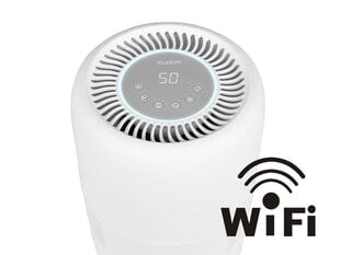 Увлажнитель воздуха Oasis 303 Wifi цена и информация | Увлажнители воздуха | kaup24.ee