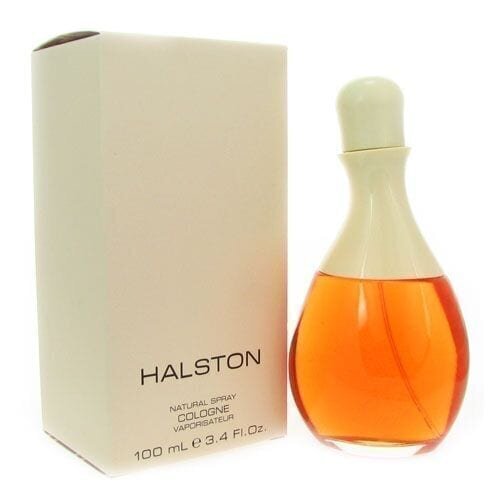 Kölnivesi Halston Classic EDC naistele 100 ml цена и информация | Naiste parfüümid | kaup24.ee