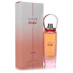 Parfüümvesi Piece Unique Gres EDP naistele/meestele 50 ml hind ja info | Naiste parfüümid | kaup24.ee