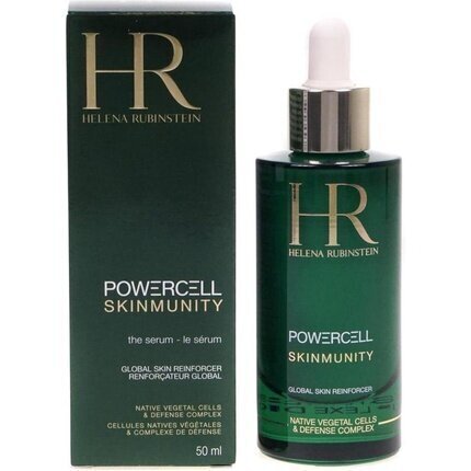 Näoseerum Helena Rubinstein Powercell Skinmunity 50 ml цена и информация | Näoõlid, seerumid | kaup24.ee